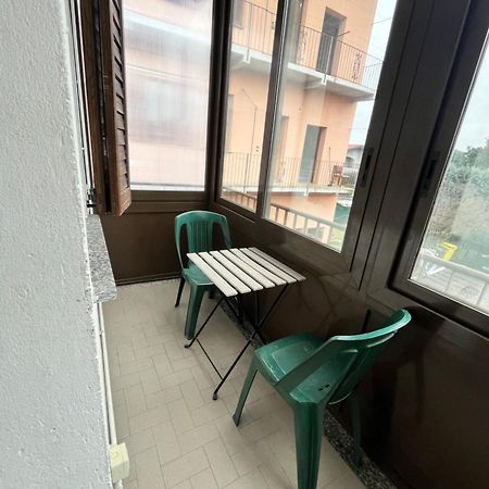 Camera Con Bagno Mirjana Cislago Dış mekan fotoğraf