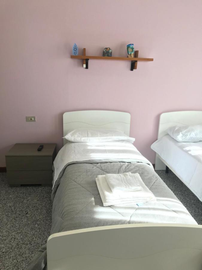Camera Con Bagno Mirjana Cislago Dış mekan fotoğraf