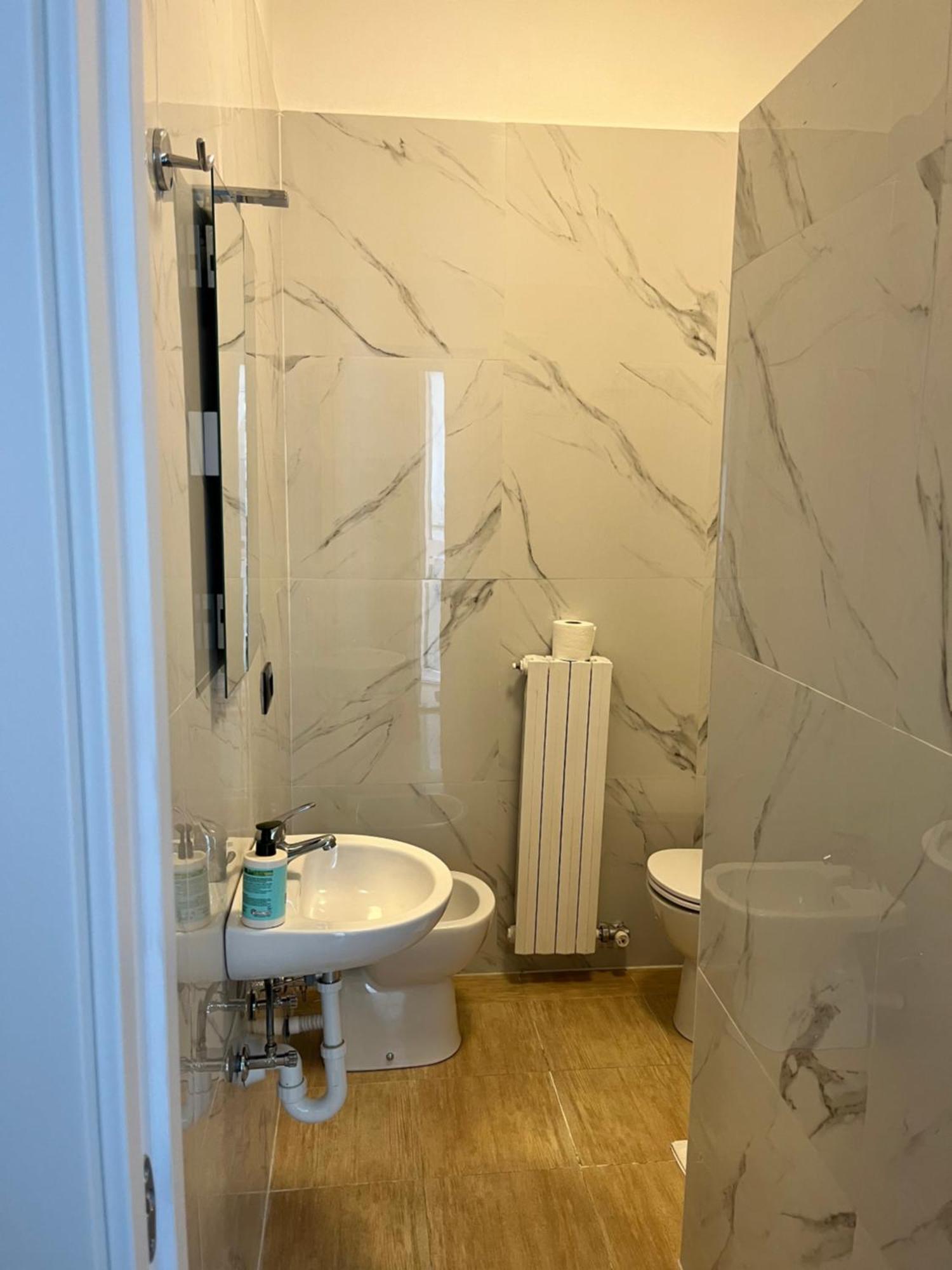 Camera Con Bagno Mirjana Cislago Dış mekan fotoğraf